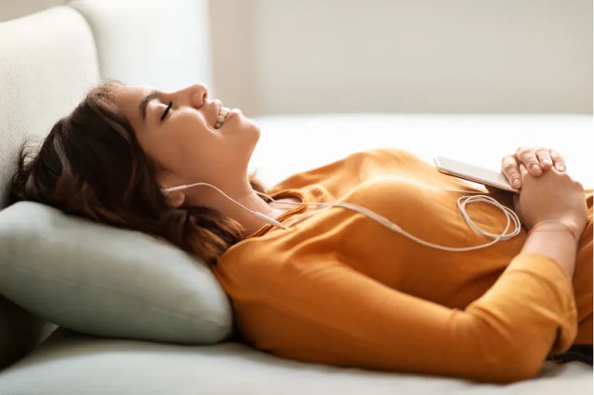 What Happens in an Online Hypnotherapy Session? A Step-by-Step Guide